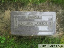 Dorthea Wilhelmine Voss Lafrenz