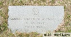 Samuel Matthew Altman, Jr