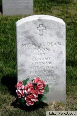 Michael Dean Toon