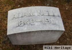 Adam Nell