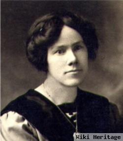 Josephine Agnes Casey Lockhart