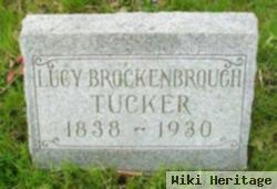 Lucy Pamela Brockenbrough Tucker