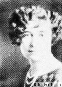 Helen Josephine Crumley Troxell