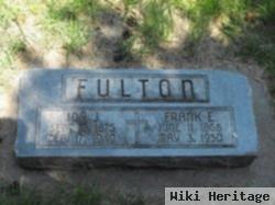 Frank E. Fulton