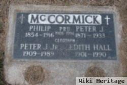 Philip Mccormick