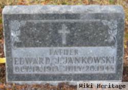 Edward J. Jankowski