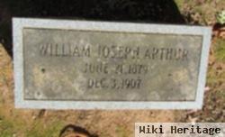 William Joseph Arthur