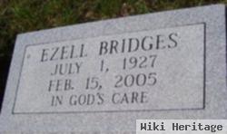 Ezell Bridges