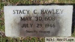 Stacy Clemons Hawley