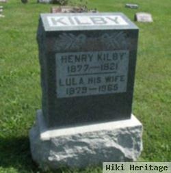 Henry Kilby