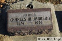 Charles W Jamison