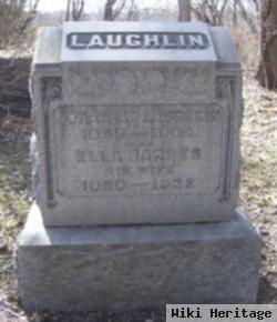 Ella Laughlin