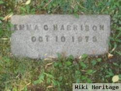 Emma Campbell Harrison