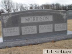 E. Howell Morrison