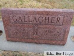 Patrick Henry "pat" Gallagher