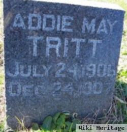 Addie May Tritt