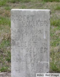 Robert Voelker