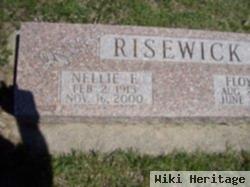 Nellie E Owen Risewick