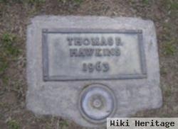 Thomas Hawkins