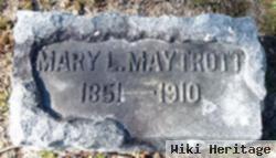 Mary L. Maytrott