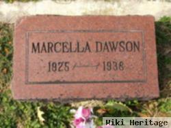 Marcella Dawson