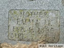 Emma Minna Radke Peterson