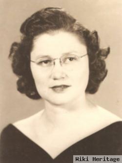 Della Marie Lewis Davis