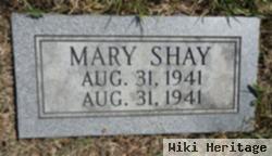 Mary Shay