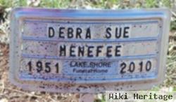 Debra Sue Haralson Menefee