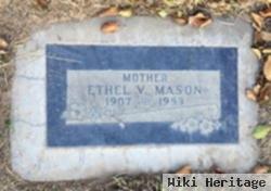 Ethel Velma Ashley Mason