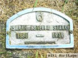 Sarah Estella Stark