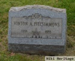 Vinton Alhambra Fitzsimmons