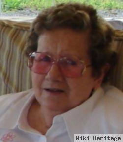 Leah M. Stuhrenberg Humpert