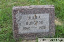 Julius Burgard