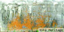 Rosie Velna Russell