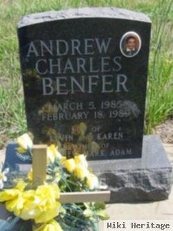 Andrew Charles Benfer