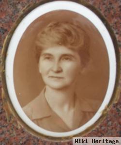 Etta Esther Schaal