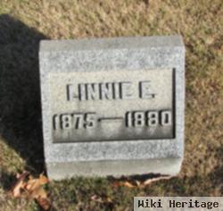 Linnie E. Pensyl