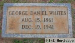 George Daniel Whites