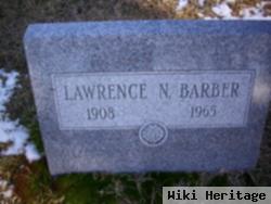 Lawrence N. Barber