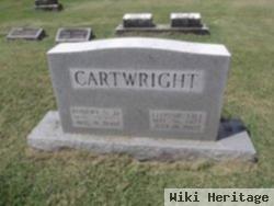 Mrs Flossie L. Cartwright