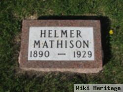 Helmer Mathison