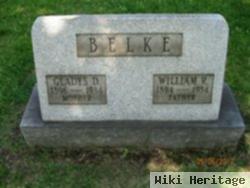 William R. Belke