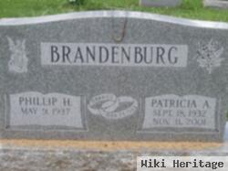 Phillip Harold Brandenburg