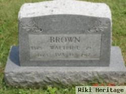 Iva D. Skinner Brown