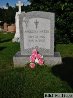 Angelina Cavnola Mazza