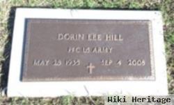 Dorin Lee Hill