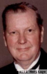 William Martin "bill" Pigman, Sr