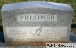 Donald F Prudner