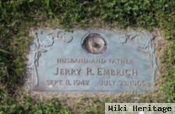 Jerry R Embrich